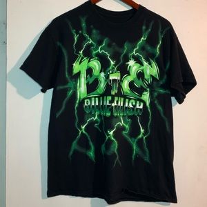 Official Billie Eilish merch ⚡️ Size: Large